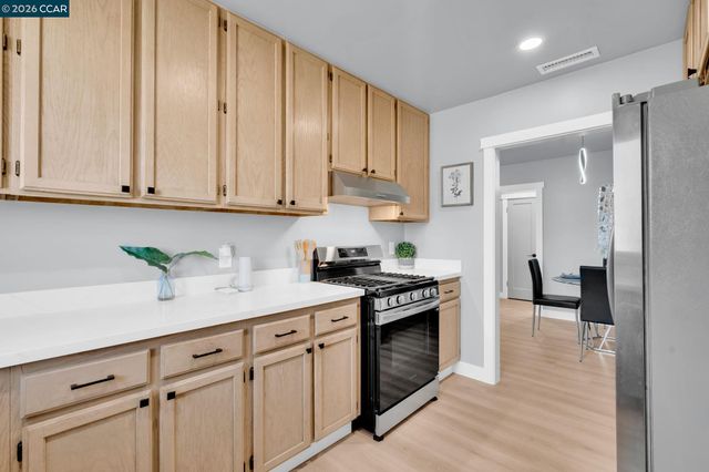 129 Revere St, Vallejo, CA 94591