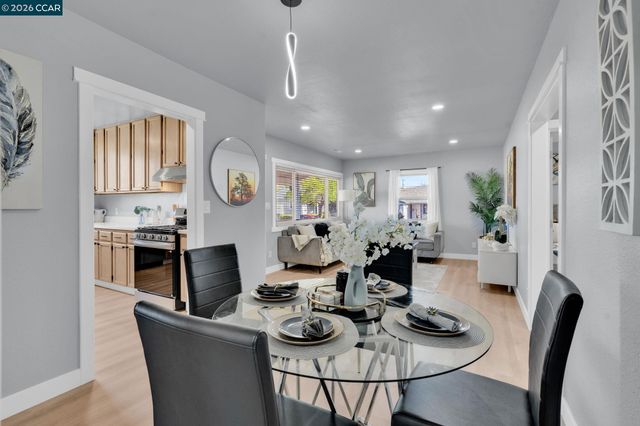 129 Revere St, Vallejo, CA 94591