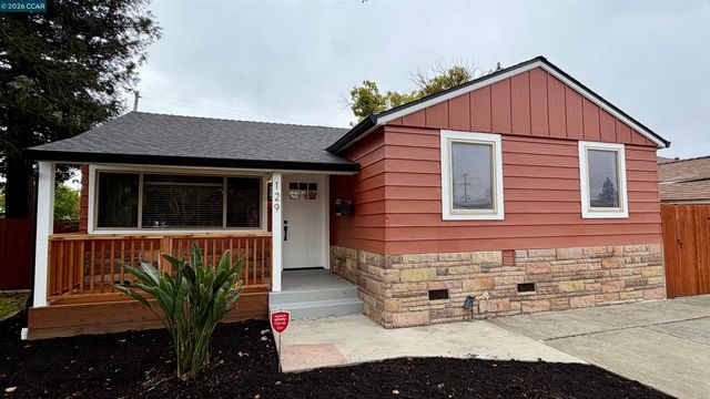 129 Revere St, Vallejo, CA 94591