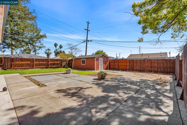 129 Revere St, Vallejo, CA 94591