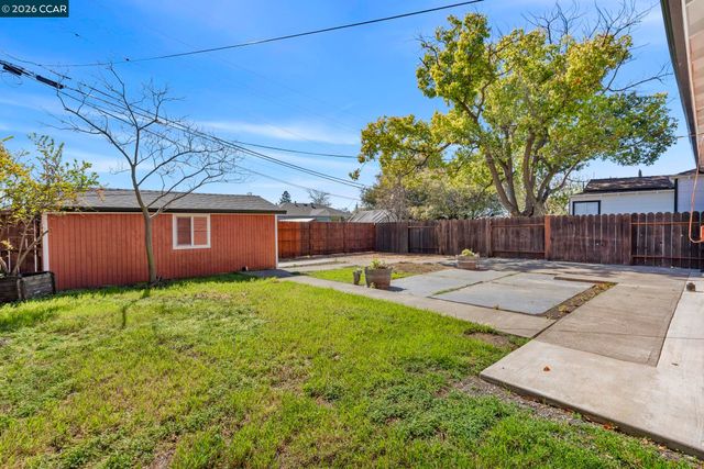 129 Revere St, Vallejo, CA 94591