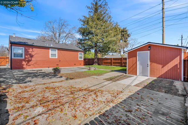 129 Revere St, Vallejo, CA 94591