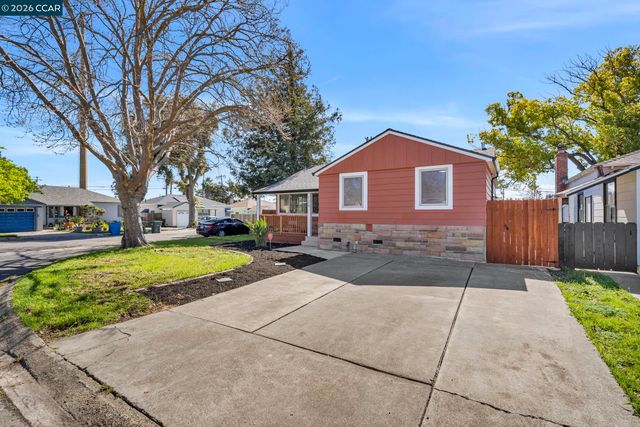 129 Revere St, Vallejo, CA 94591