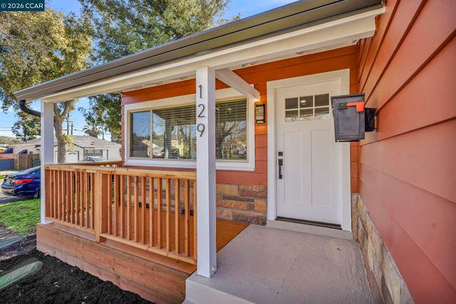 129 Revere St, Vallejo, CA 94591