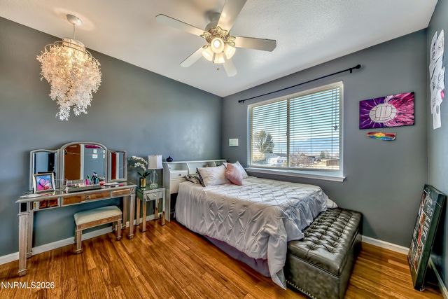 2827 Wade Street, Minden, NV 89423