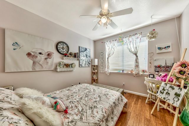 2827 Wade Street, Minden, NV 89423