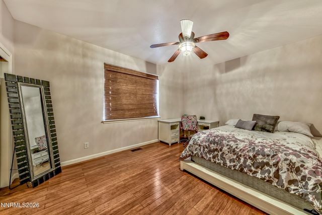 2827 Wade Street, Minden, NV 89423