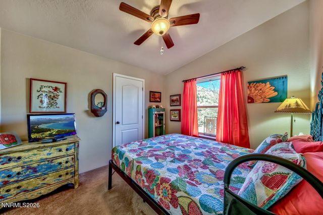 2827 Wade Street, Minden, NV 89423