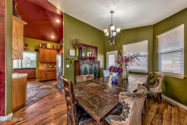 2827 Wade Street, Minden, NV 89423
