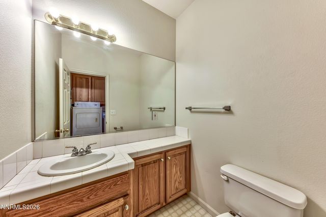 2827 Wade Street, Minden, NV 89423