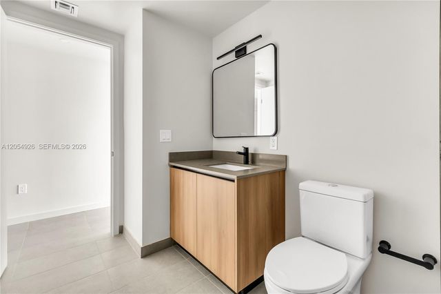 121 NE 5th Street 3405, Miami, FL 33132