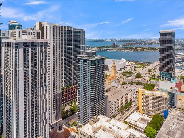 121 NE 5th Street 3405, Miami, FL 33132