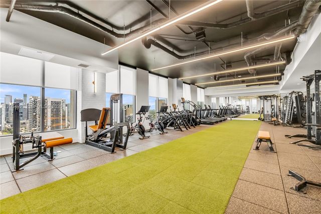 121 NE 5th Street 3405, Miami, FL 33132
