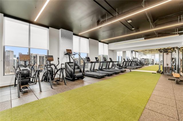 121 NE 5th Street 3405, Miami, FL 33132