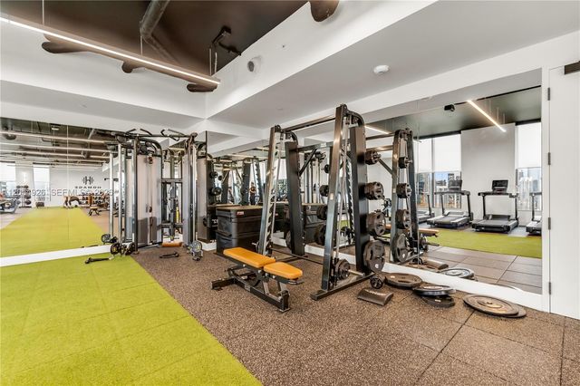 121 NE 5th Street 3405, Miami, FL 33132