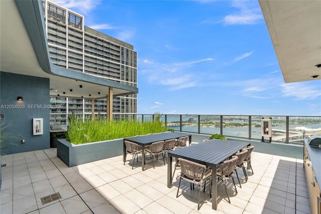 121 NE 5th Street 3405, Miami, FL 33132