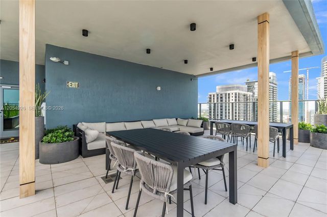 121 NE 5th Street 3405, Miami, FL 33132