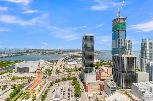 121 NE 5th Street 3405, Miami, FL 33132