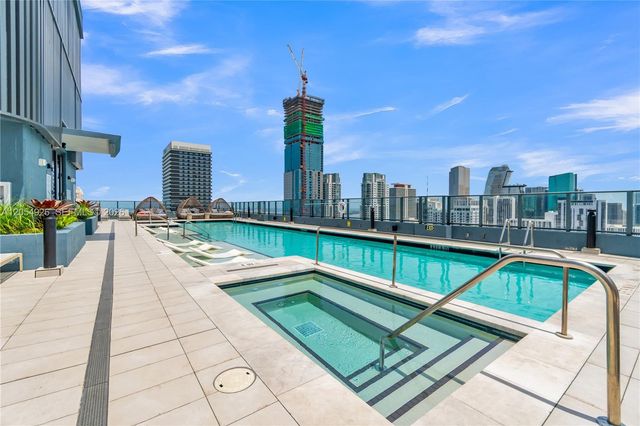 121 NE 5th Street 3405, Miami, FL 33132
