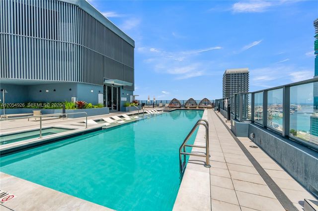 121 NE 5th Street 3405, Miami, FL 33132