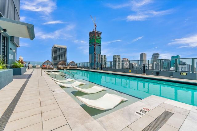 121 NE 5th Street 3405, Miami, FL 33132