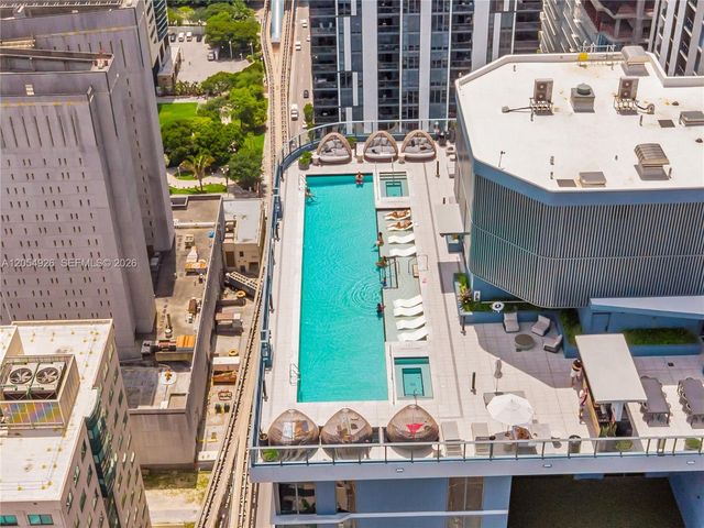 121 NE 5th Street 3405, Miami, FL 33132