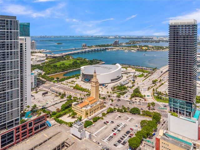 121 NE 5th Street 3405, Miami, FL 33132