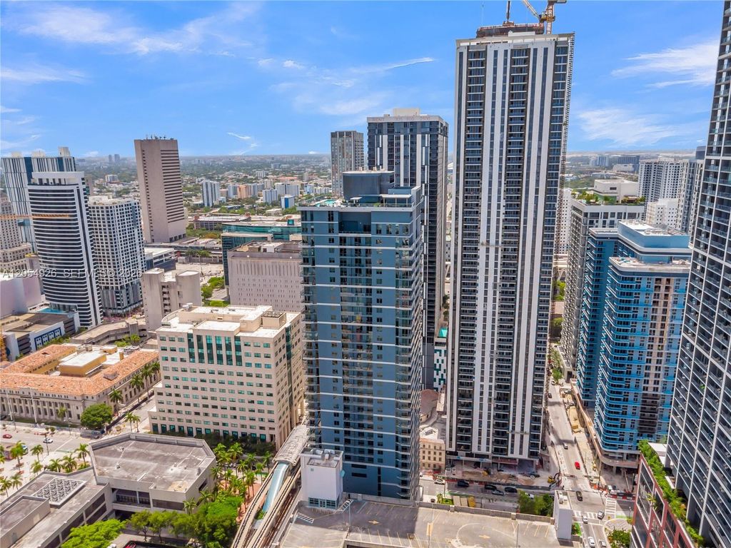 121 NE 5th Street 3405, Miami, FL 33132