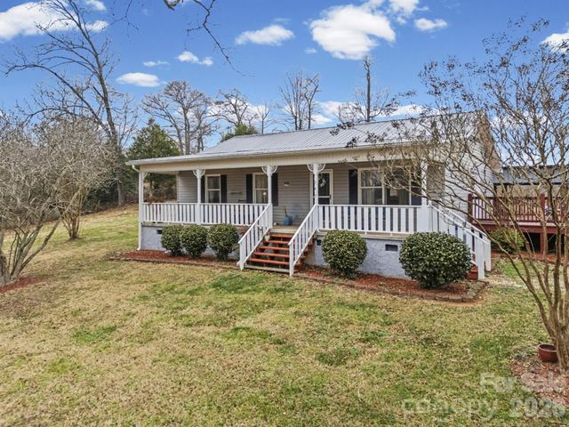 347 Hines Road, Mooresboro, NC 28114