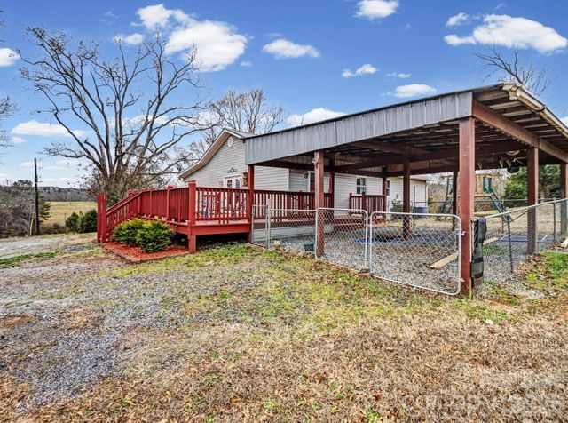 347 Hines Road, Mooresboro, NC 28114