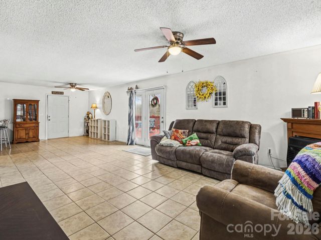 347 Hines Road, Mooresboro, NC 28114