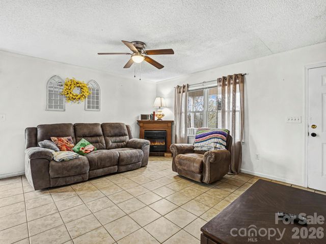 347 Hines Road, Mooresboro, NC 28114