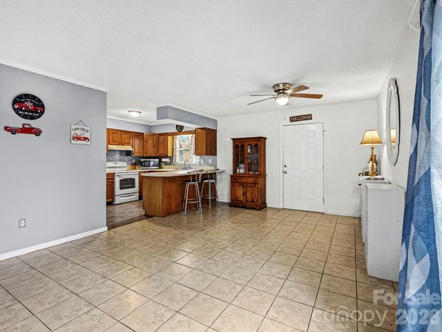 347 Hines Road, Mooresboro, NC 28114