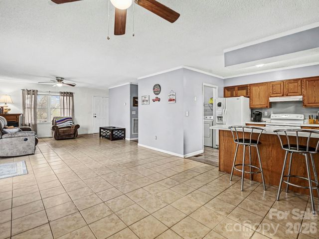 347 Hines Road, Mooresboro, NC 28114