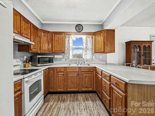 347 Hines Road, Mooresboro, NC 28114