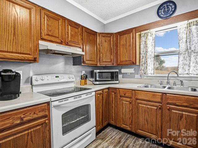 347 Hines Road, Mooresboro, NC 28114