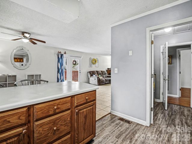 347 Hines Road, Mooresboro, NC 28114