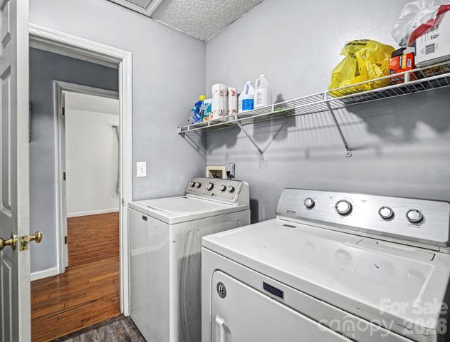 347 Hines Road, Mooresboro, NC 28114