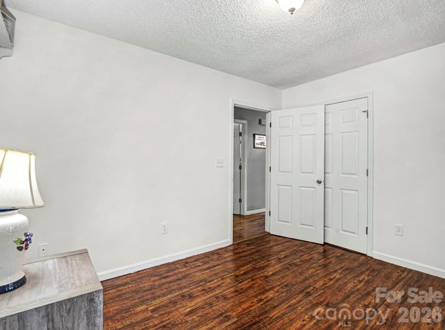 347 Hines Road, Mooresboro, NC 28114