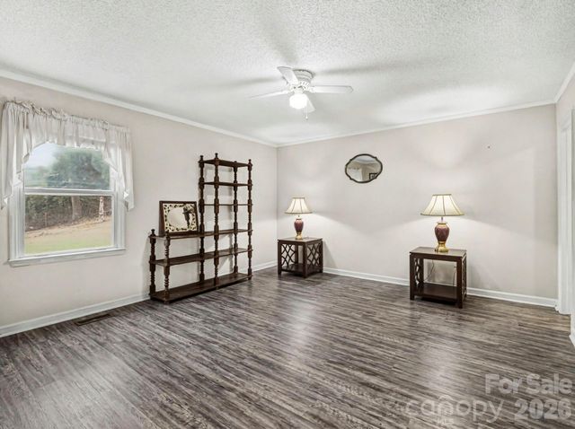 347 Hines Road, Mooresboro, NC 28114