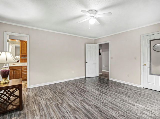 347 Hines Road, Mooresboro, NC 28114