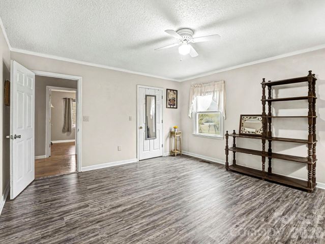 347 Hines Road, Mooresboro, NC 28114