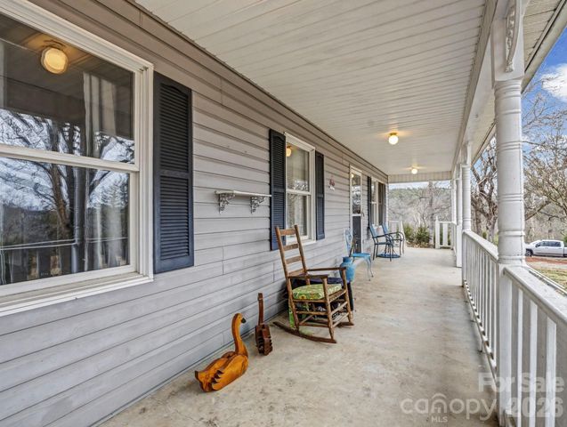 347 Hines Road, Mooresboro, NC 28114