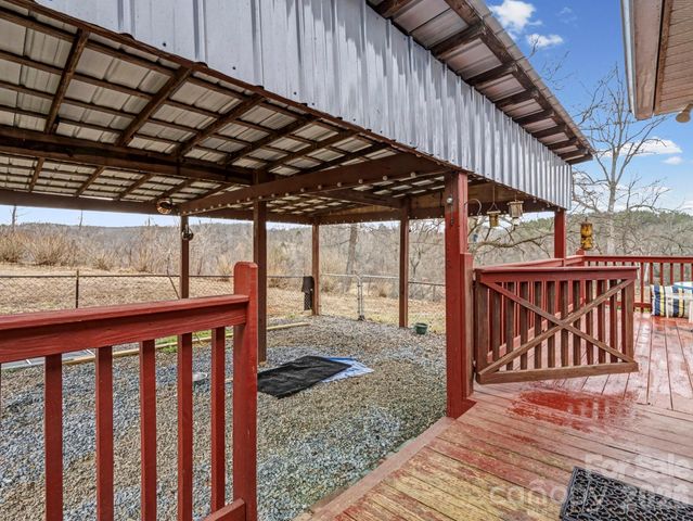 347 Hines Road, Mooresboro, NC 28114