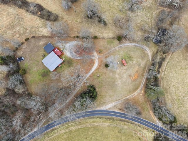 347 Hines Road, Mooresboro, NC 28114