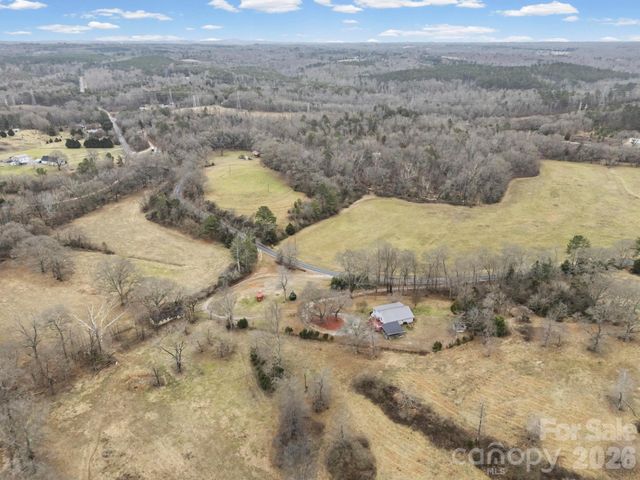 347 Hines Road, Mooresboro, NC 28114