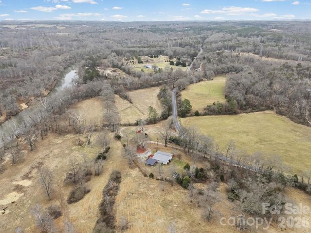 347 Hines Road, Mooresboro, NC 28114