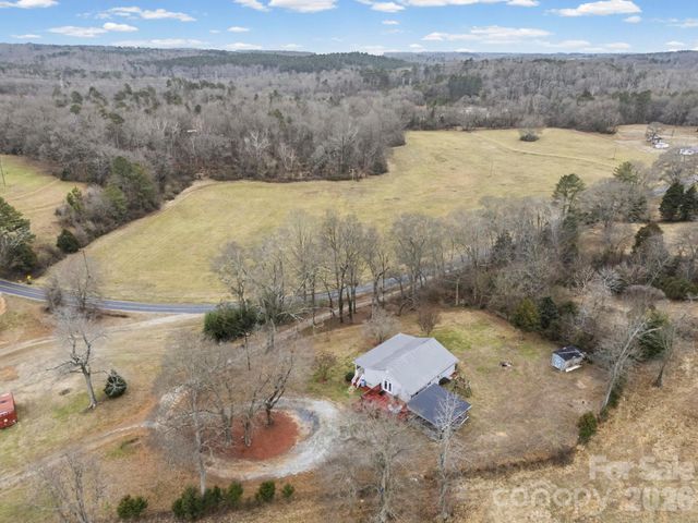 347 Hines Road, Mooresboro, NC 28114