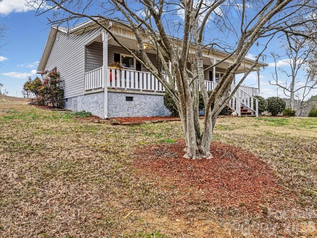 347 Hines Road, Mooresboro, NC 28114