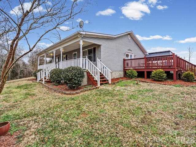 347 Hines Road, Mooresboro, NC 28114